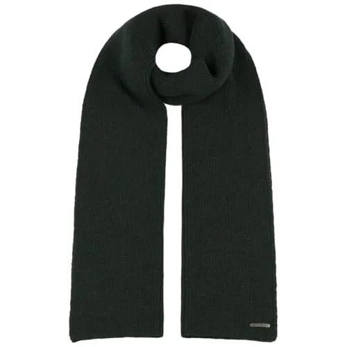 Produktbild Stetson Strickschal aus Merinowolle, Made in Italy