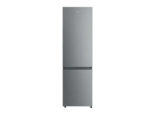 Haier Kühl- und Gefrierkombination HDPR1620ANPK, 205 cm hoch, 59,5 cm breit, Energieeffizienz A