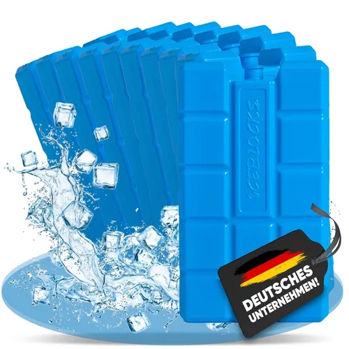 Eisanwendungen von NEMT