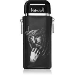 Armaf Nomad Eau de Parfum Spray 100 ml - Eau de Parfum mit einem einzigartigen Duftprofil, ideal für selbstbewusste Männer, die einen bleibenden Eindruck hinterlassen möchten.