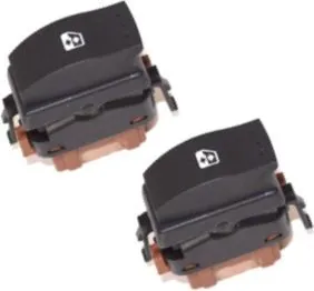 NTY Schalter, Fensterheber EWS-FT-015