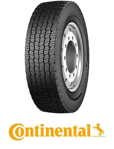 Die besten Continental Winterreifen | Test & Kaufberatung von Continental