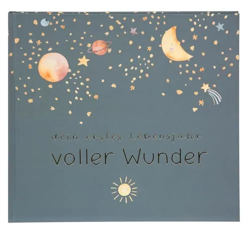 Aufbewahrung & Ordnungssysteme Blau von Goldbuch