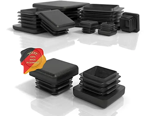 PD® Lamellenstopfen 25x25 mm Vierkantrohr von Philips