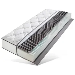 Komfortschaummatratzen von Breckle