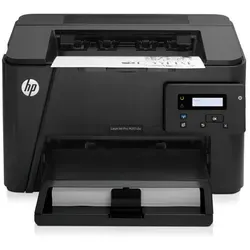 Produktbild Hewlett-Packard HP LaserJet Pro M201dw S/W Laserdrucker - Schwarz