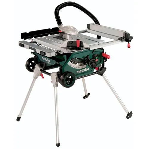 Metabo TS 216 von Metabo