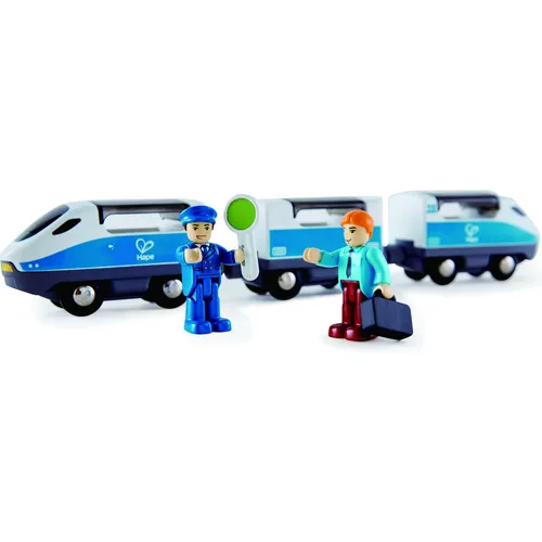 Hape Intercity-Zug (E3728A)