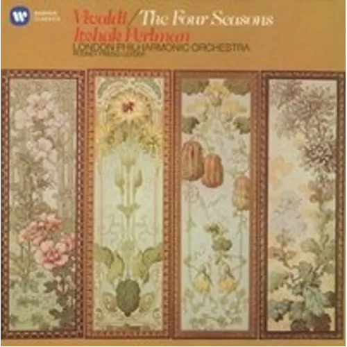 Produktbild Die Vier Jahreszeiten