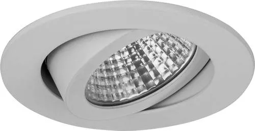 Brumberg 33353073 LED-Einbauleuchte 6W Weiß von Brumberg