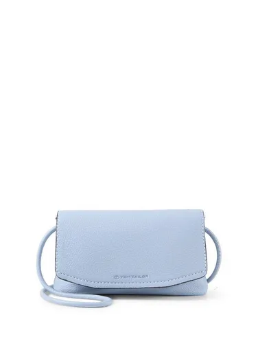 TOM TAILOR Umhängetasche Rissa – Vielseitige Damen Schultertasche - Die TOM TAILOR Umhängetasche Rissa besticht durch ihr modernes Design und vielseitige Trageoptionen. Aus weichem Lederimitat, mit verstellbarem Schulterriemen und Magnetverschluss, ideal für jeden Anlass.