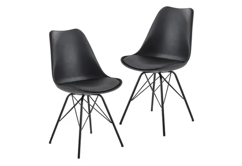 FINEBUY Esszimmerstuhl FB23289 von FineBuy