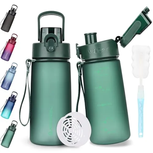 Küche & Esszimmer Grün von AOPREL