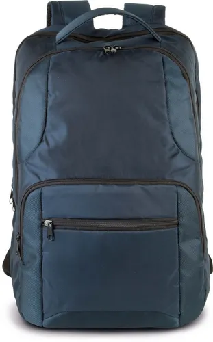 Kimood Laptop Business-Rucksack Schwarz