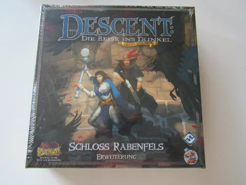 Produktbild Descent 2.Edition 