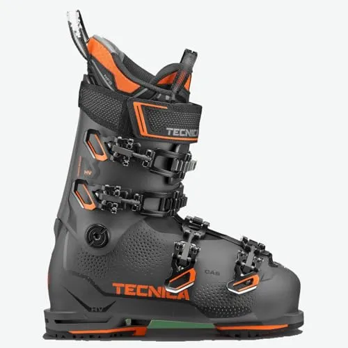 Tecnica - Skischuhe Mach Sport Hv 100 Gw Race Grey Herren – Größe 43 1/3 – Grau