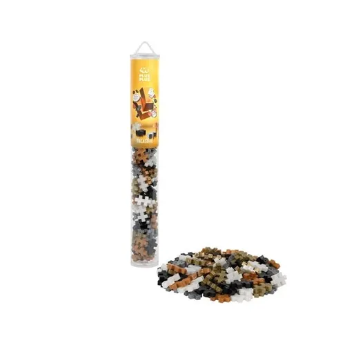 PlusPlus 100 Kreativ Bausteine Schatz