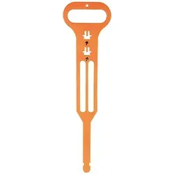 GAO Kabeltragehilfe 9882 Orange 1St.