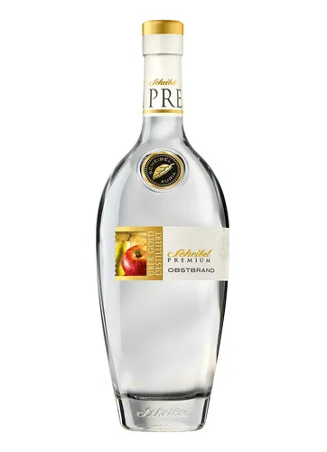 Scheibel Premium Obstbrand