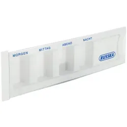 Tabletten Dispenser von Ludwig Bertram GmbH