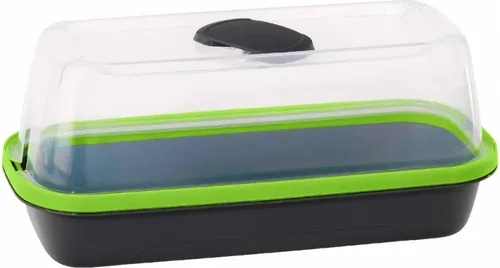 Gewächshäuser von Romberg