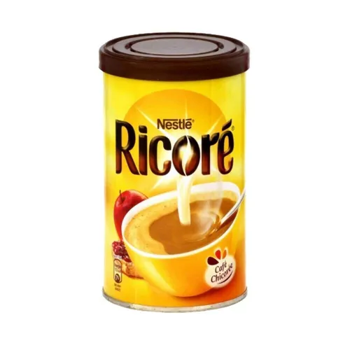 Nestle Ricore Cafe Instant Kaffee mit Zichorie 100g