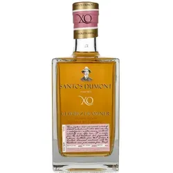 Produktbild SANTOS DUMONT XO GEWÜRZTRAMINER