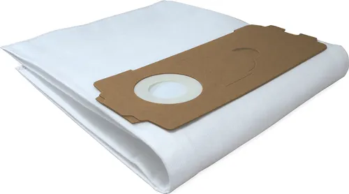 Staubsaugerbeutel passend für Festool CLEANTEC CTL MIDI I  ab Baujahr 2019 5