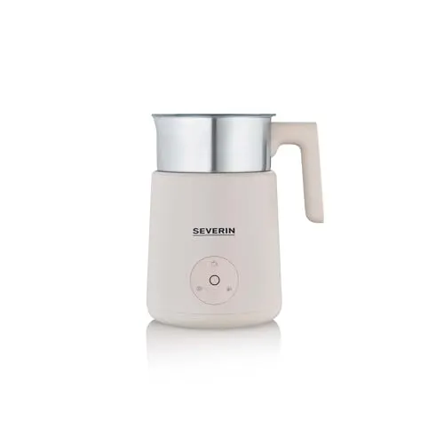 SEVERIN Design Induktions-Milchaufschäumer