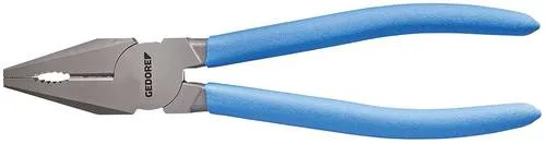 Gedore 6730050 Kombizange 160mm DIN ISO 5746