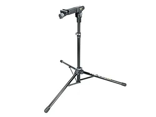 Topeak Prepstand Elite mit Werkzeugkiste