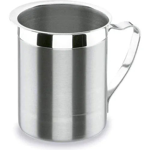 LACOR 62721 Wasserkanne 2 L in silber von Lacor