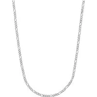 FAVS Kette 88465911 aus 925er Silber - Elegante Kette für Damen aus hochwertigem 925er Silber, perfekt für jeden Anlass und verleiht Ihrem Outfit einen besonderen Glanz.