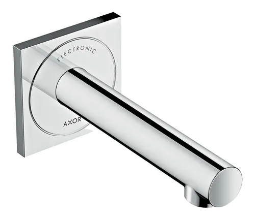Axor Uno Elektronik-Waschtischmischer Unterputz von AXOR