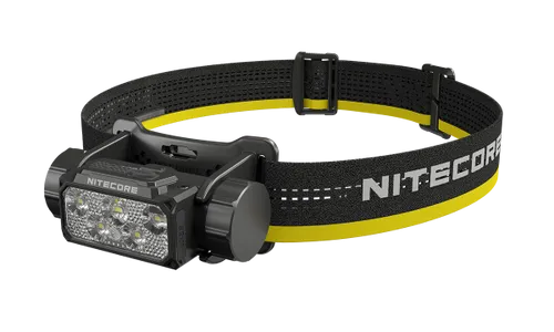 Produktbild Nitecore HC70 UHE Stirnlampe