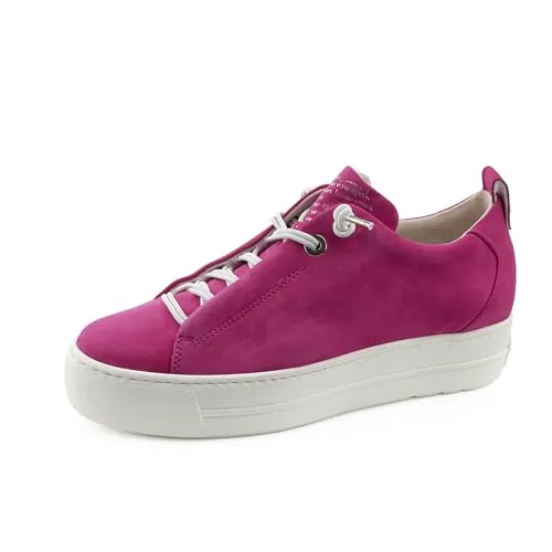 Paul Green 5017-203 Sneaker bunt 40 EU in pink von Paul Green