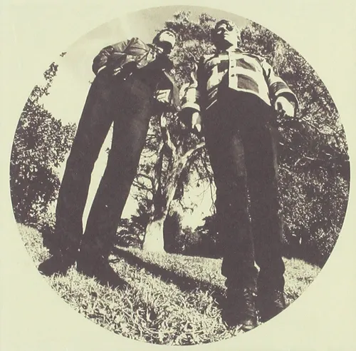 White Fence Hair (CD)