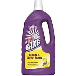 CILLIT BANG CITRUS Bodenreiniger 1,5 l von Cillit Bang