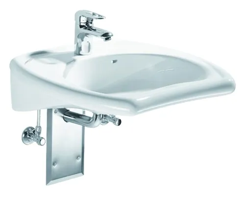 Keramag Geberit Vitalis Waschtisch 221556