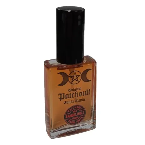 Eau de Toilette Moonchild Patchouli-Sandelholz