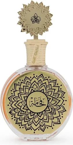 Produktbild Unisex Parfüm Gulf Orchid Maison Asrar Fakhama 100 ML