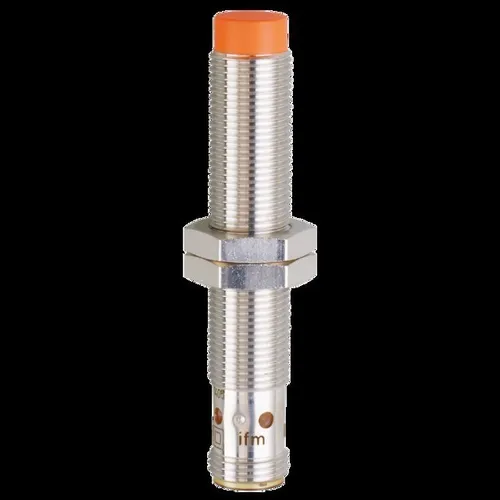 Produktbild Ifm Electronic Induktiver Sensor PNP IFS213