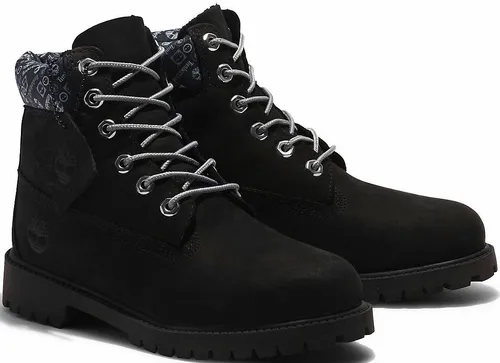Timberland 6 In Premium WP Boot Schnürboots Winterstiefel, Schnürstiefel, Winterschuhe, wasserdicht