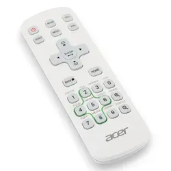 ACER Fernbedienung MC.JTB11.005, J-25121 original von Acer