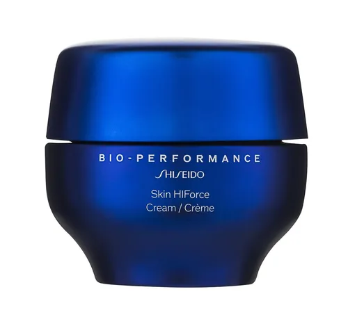 Shiseido Bio Performance Skin Hiforce Gesichtscreme 50 ml von Shiseido