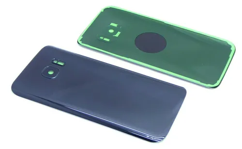 für Samsung Galaxy S7 SM-G930F Akkudeckel Backcover Rückschale mit Kleber