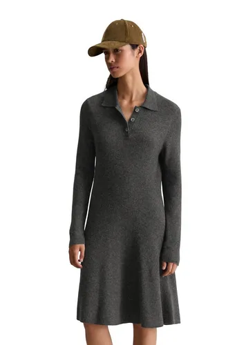 Kleider Grau von Marc O'Polo