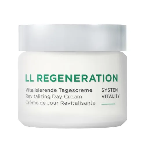 ANNEMARIE BÖRLIND LL REGENERATION Vitalisierende Tagescreme 75 ml