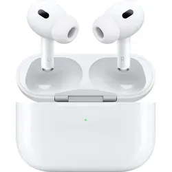 Apple AirPods Pro (2. Generation) in weiß von Apple
