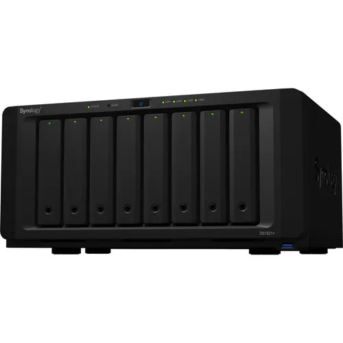 Synology DS1821+ (0 TB) (DS1821+)